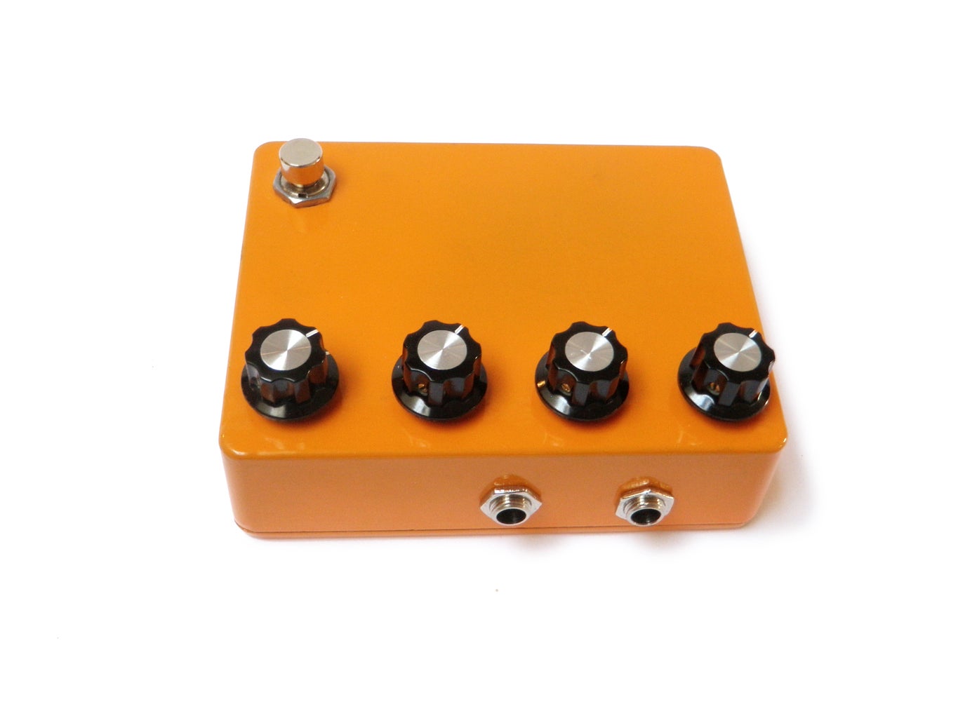 Arduino Guitar Pedal : 23 Steps (with Pictures) - Instructables