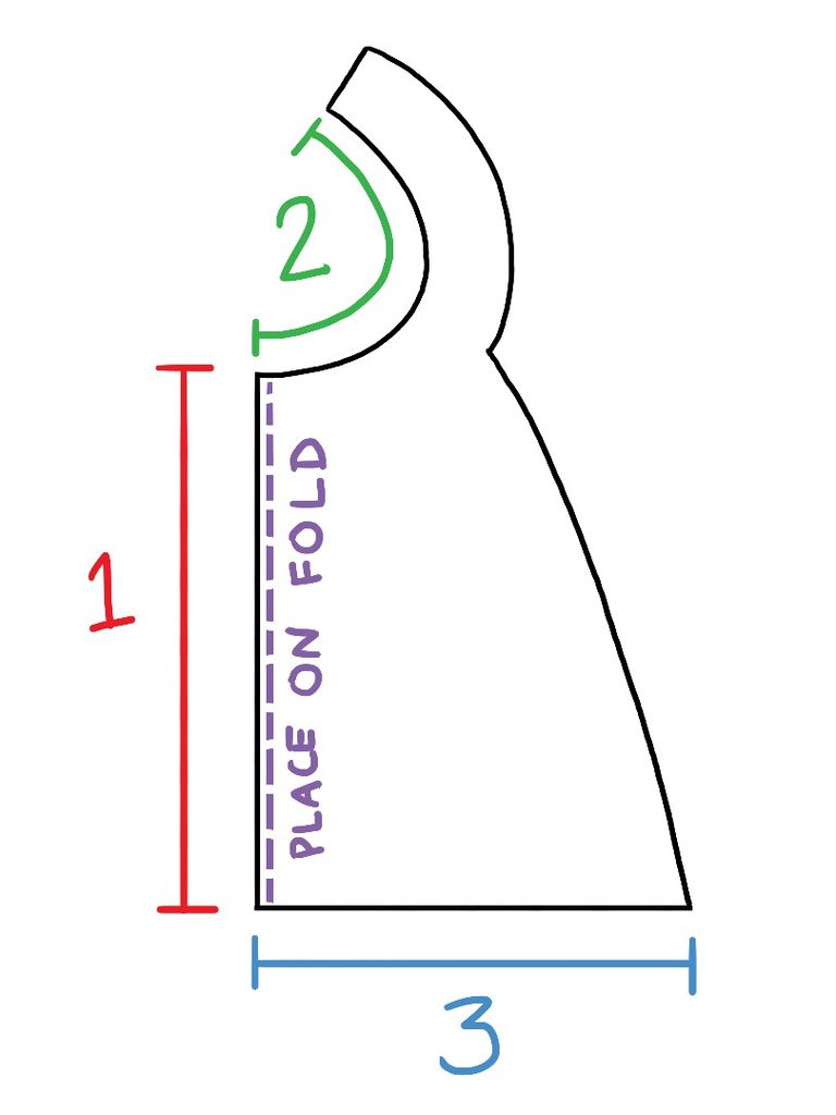 Nibbler From Futurama Dog Costume 16 Steps With Pictures Instructables