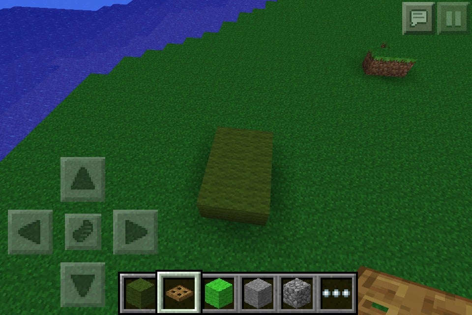 Minecraft Pe 5 Steps Instructables