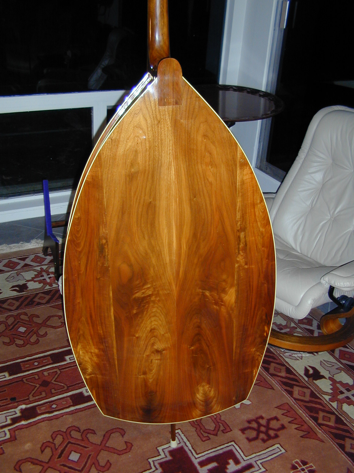 Build a Bass Fiddle 4 Steps (with Pictures) Instructables