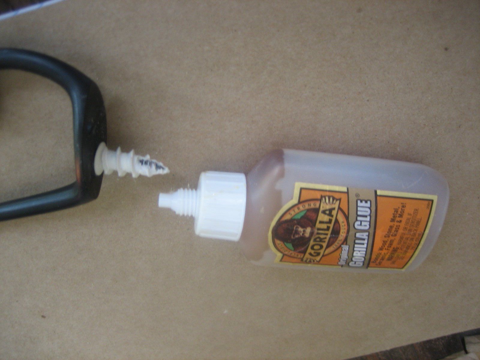 REPAIR LOOSE DRYWALL ANCHORS 7 Steps Instructables
