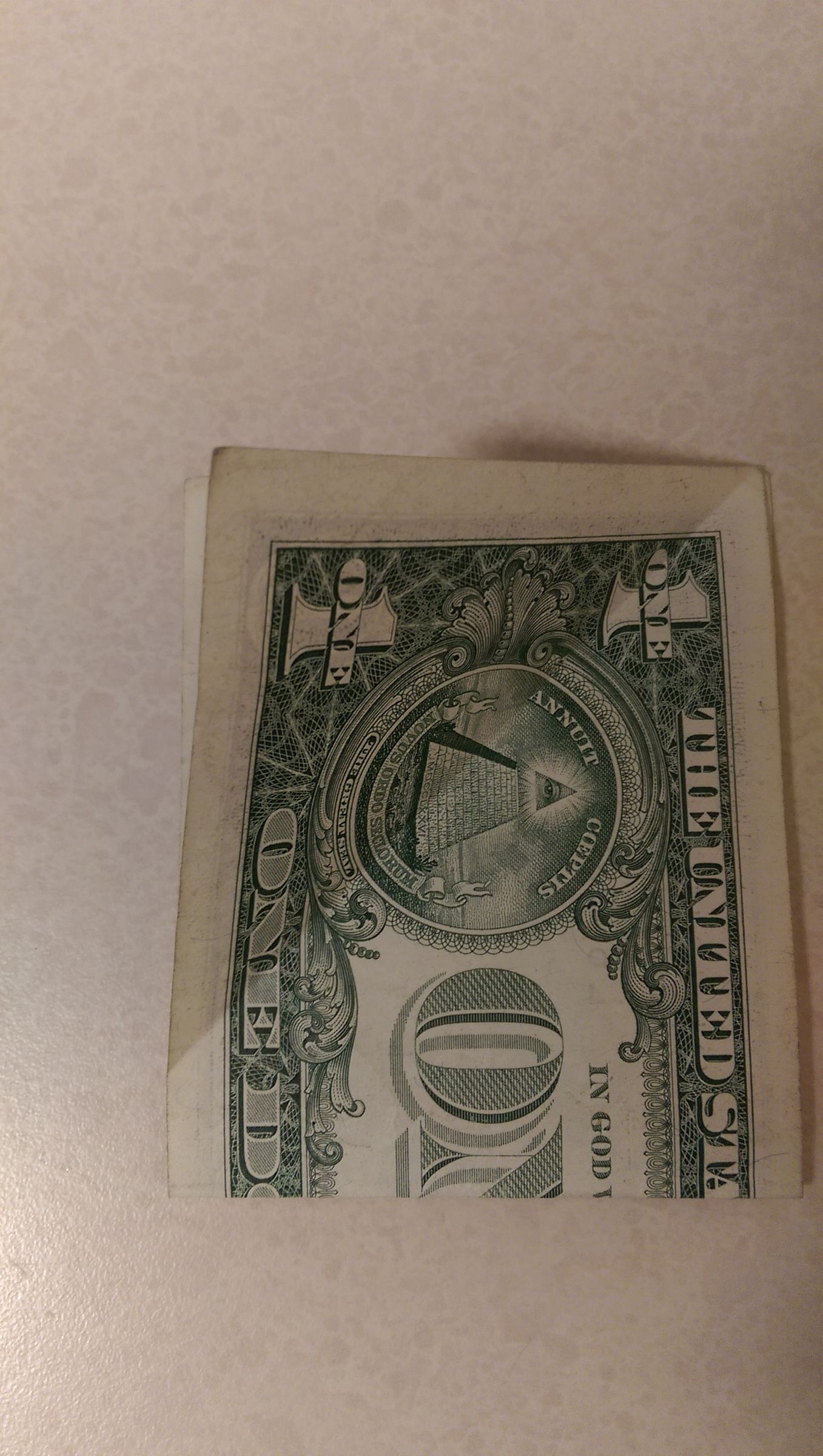 Money Origami Butterfly 14 Steps With Pictures Instructables