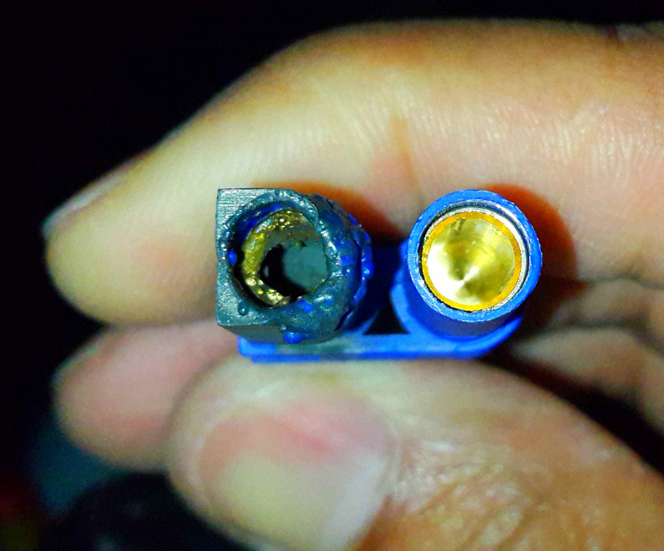 Repairing a Lithium Jump Starter Battery. 7 Steps (with Pictures