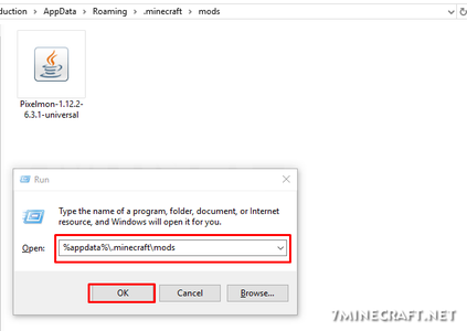 How To Have Pokemons In Minecraft 1 16 5 5 Steps Instructables