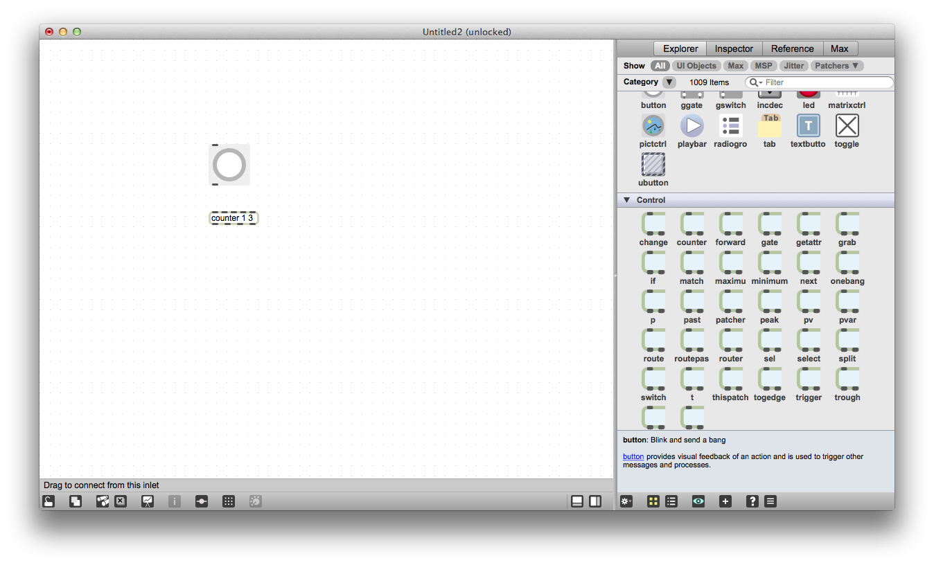max msp patches max msp patches