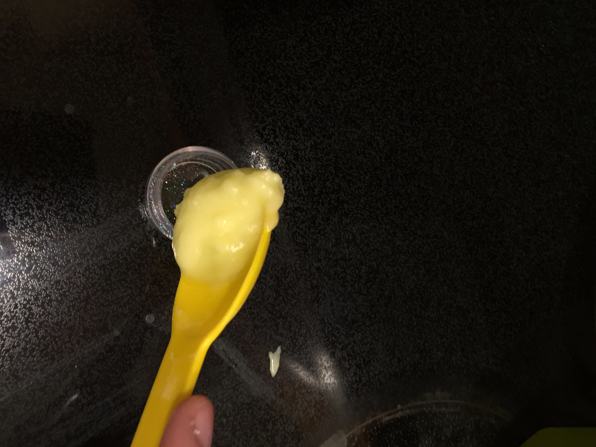 Baking Soda Lip Scrub 4 Steps (with Pictures) Instructables