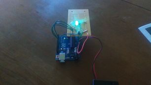 arduino stopit game revisited DIY Project - Step-by-Step DIY Project ...