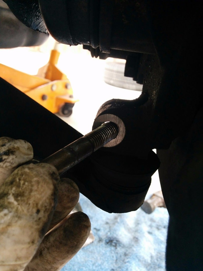 How to Replace a CV Boot 14 Steps (with Pictures) Instructables