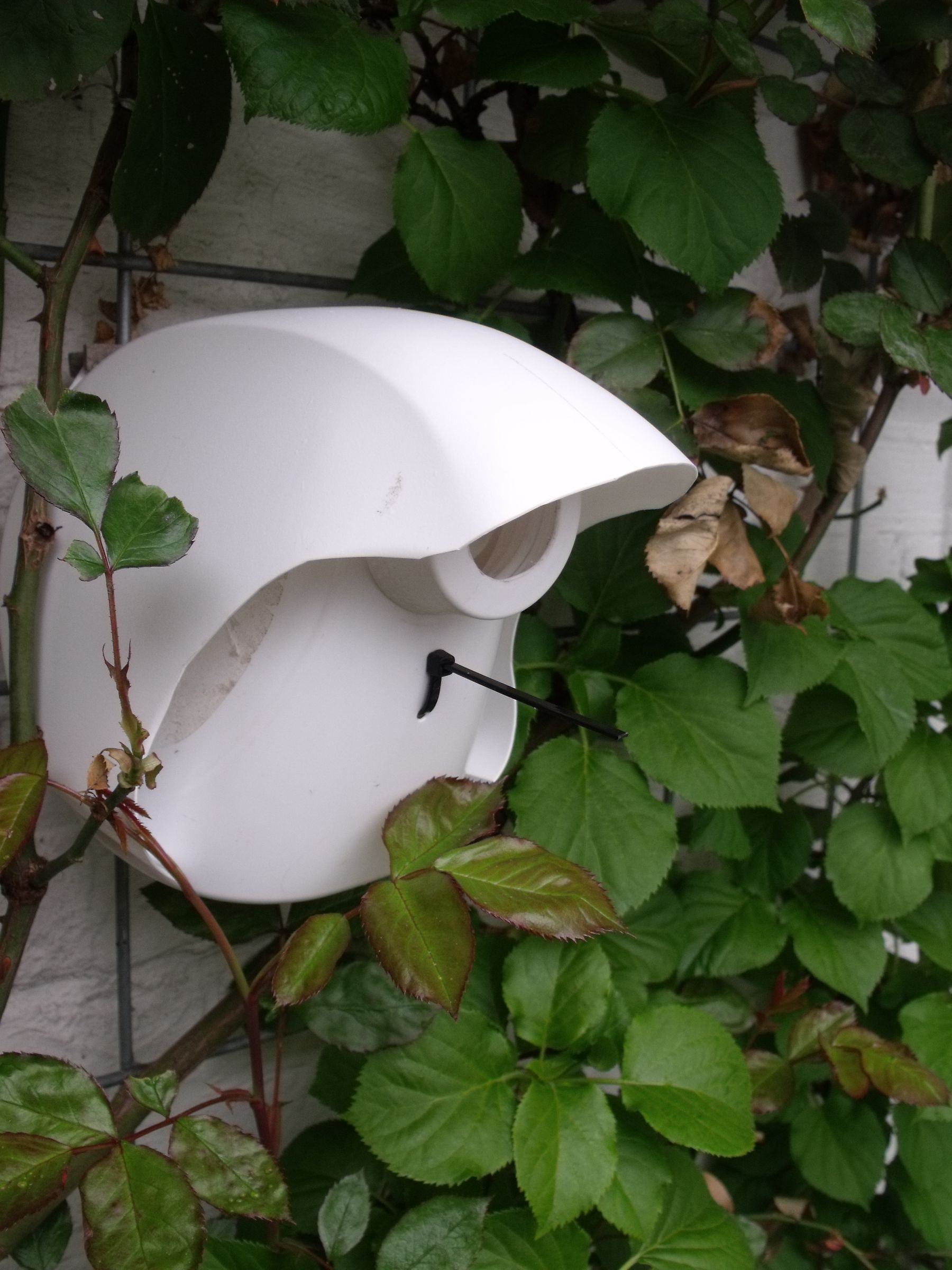 Plastic Bottle Birdhouse 7 Steps (with Pictures) Instructables