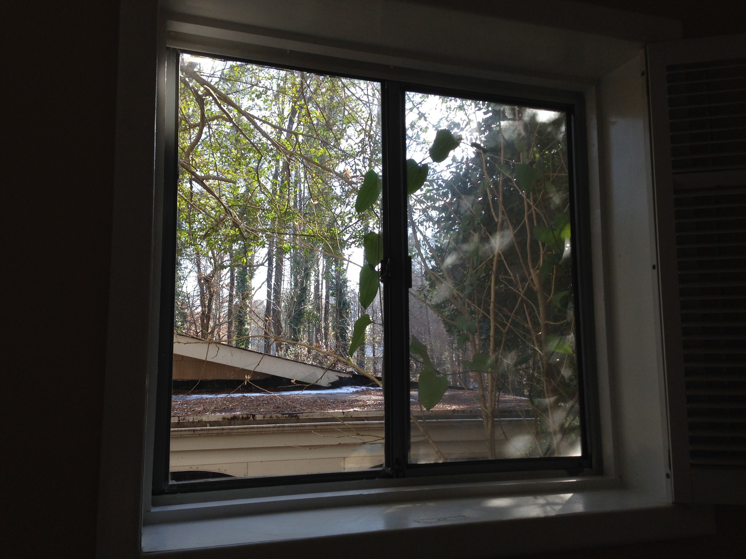 Make An Old House More Energy Efficient With Inset Storm Windows 7 Steps Instructables