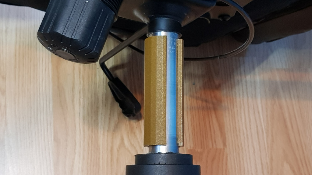 Computer Chair Keeps Sinking Off 75