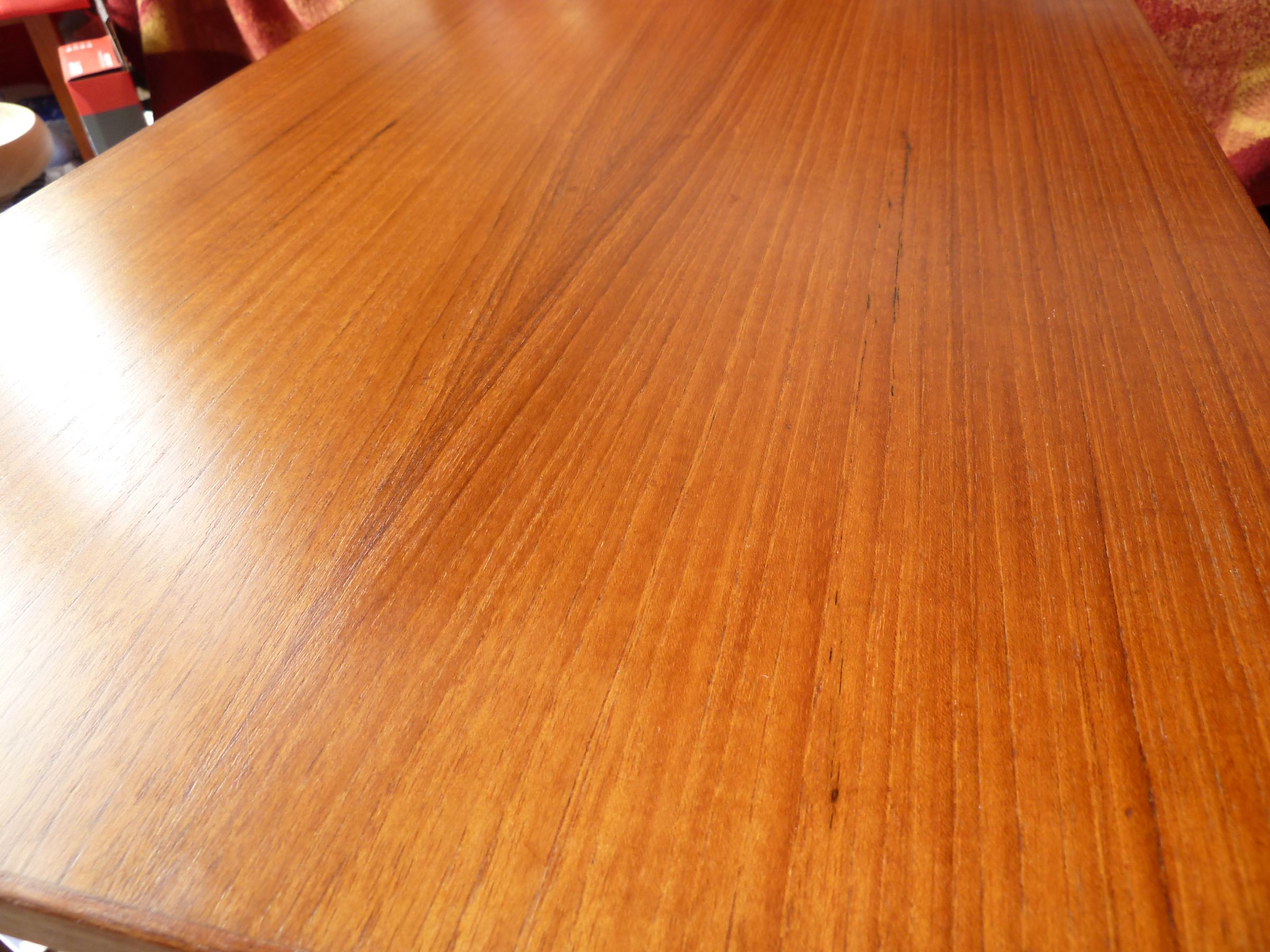 How to Restore Wooden Tables/Furniture 10 Steps (with Pictures