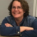 author