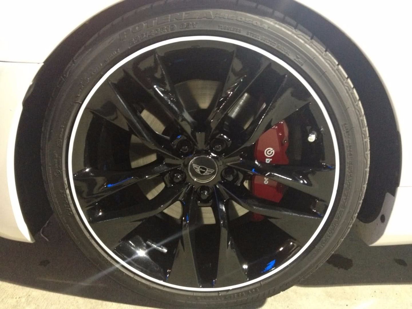 Paint Your Car Wheels 9 Steps Instructables