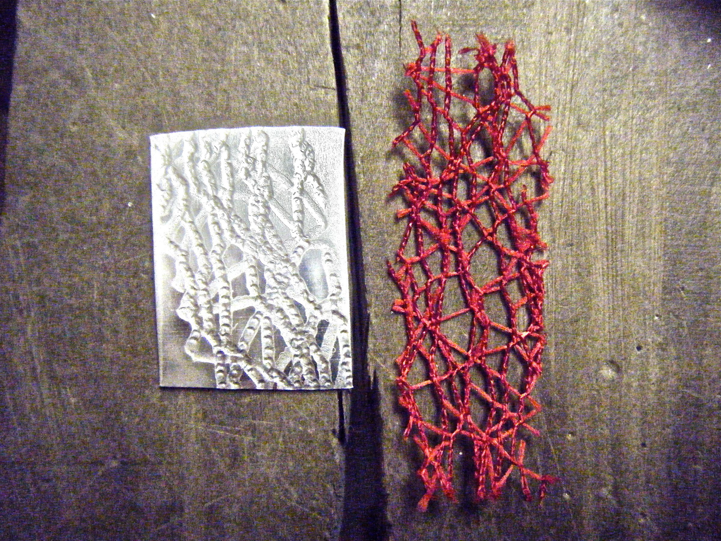 Roller Printing Basics 6 Steps (with Pictures) Instructables