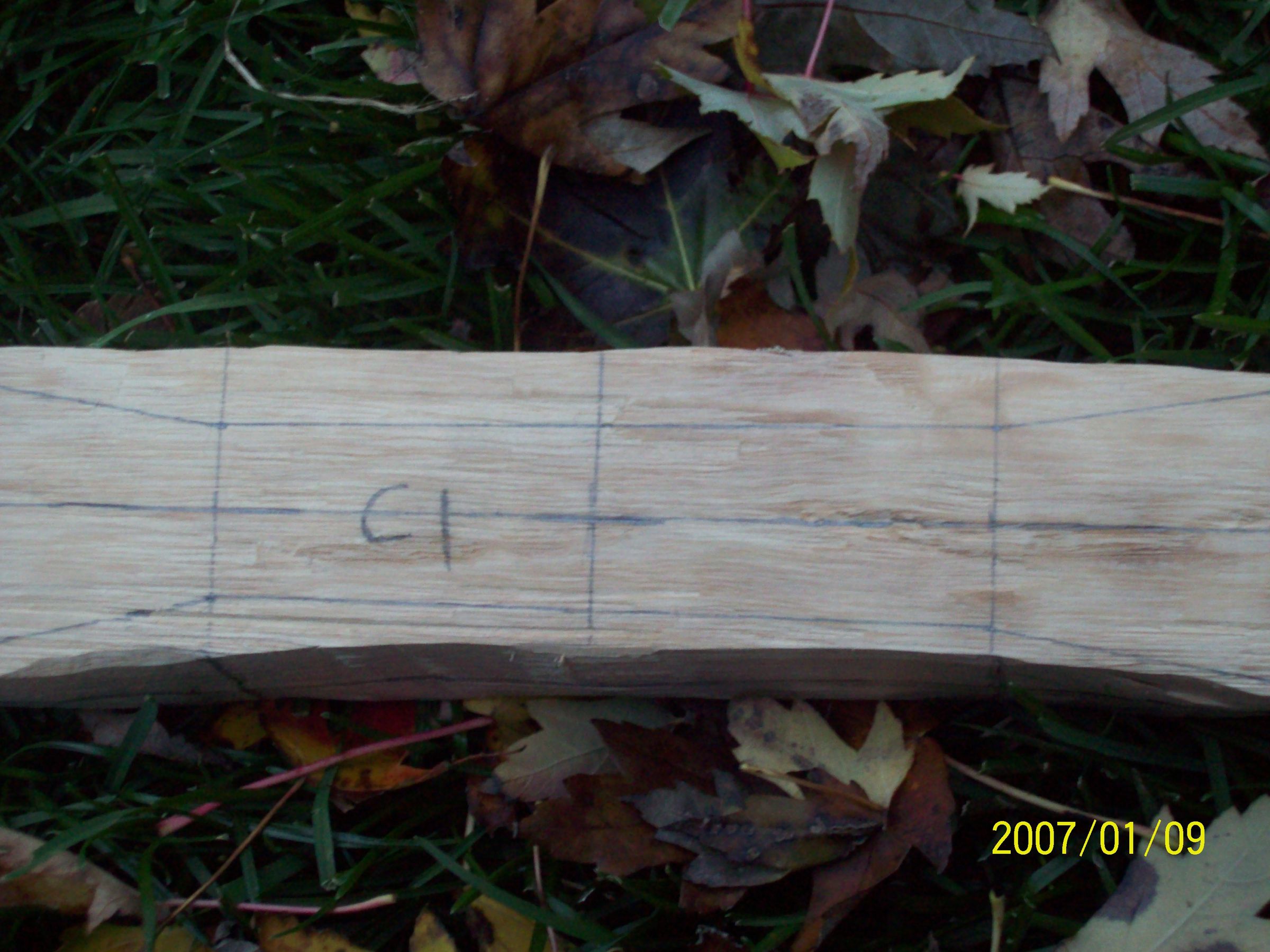 Making an Ash Recurve Bow 9 Steps Instructables
