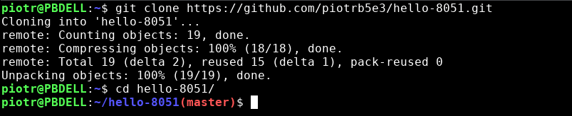 Introduction to 8051 Programming With AT89C2051 (Guest Starring ...