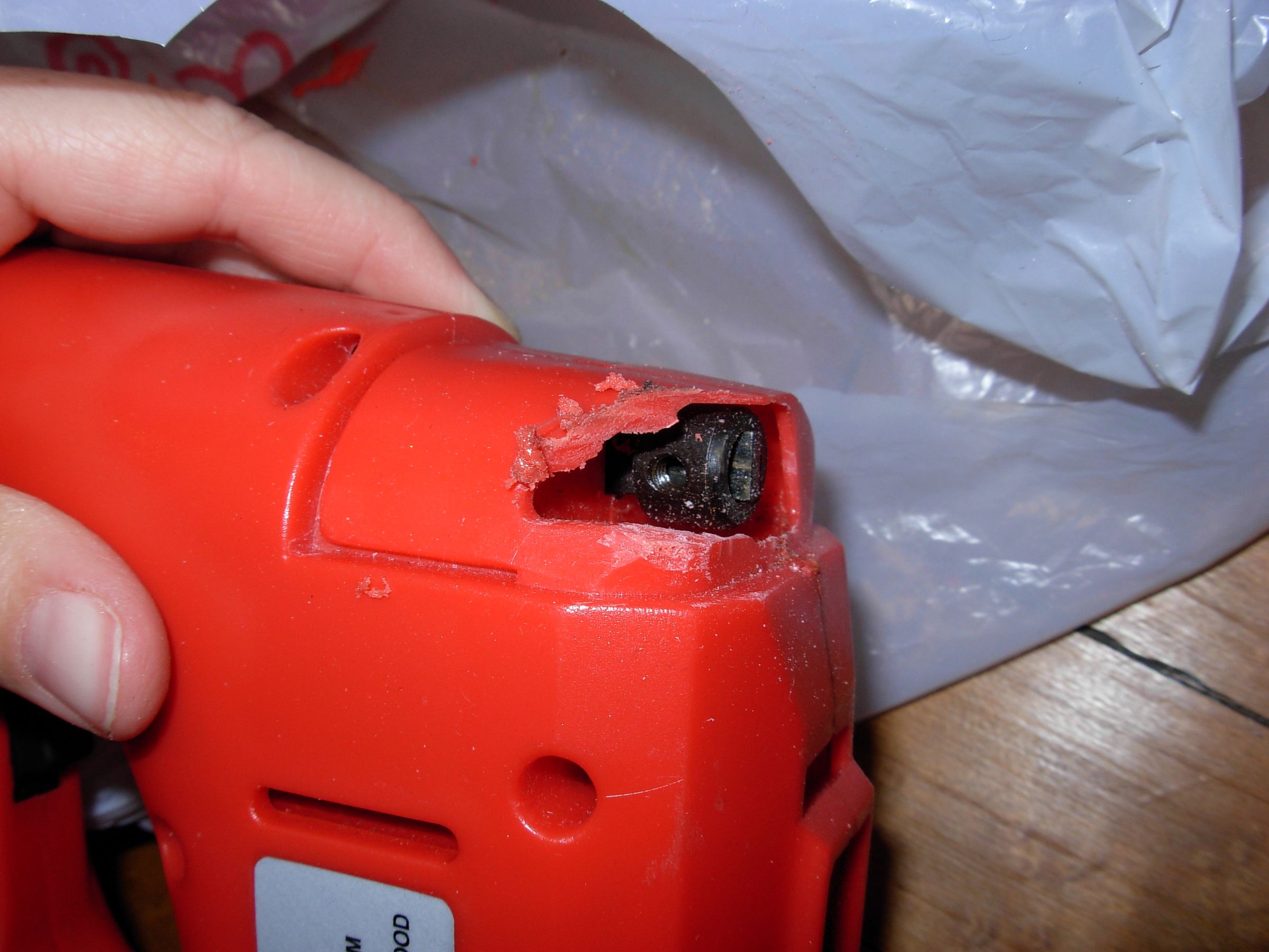 Jigsaw Massager 3 Steps (with Pictures) Instructables