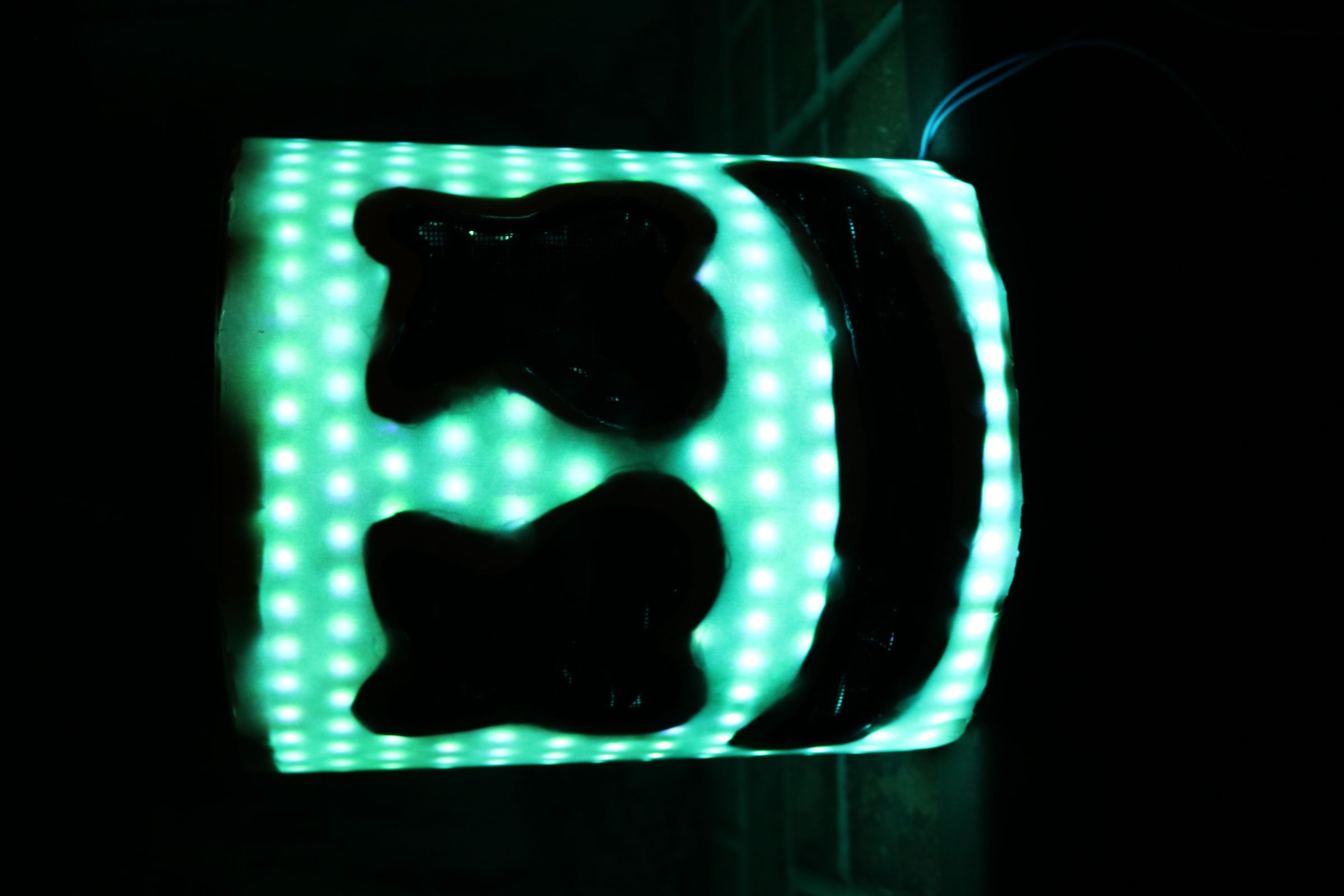 LED Marshmello Helmet for Under $50 : 9 