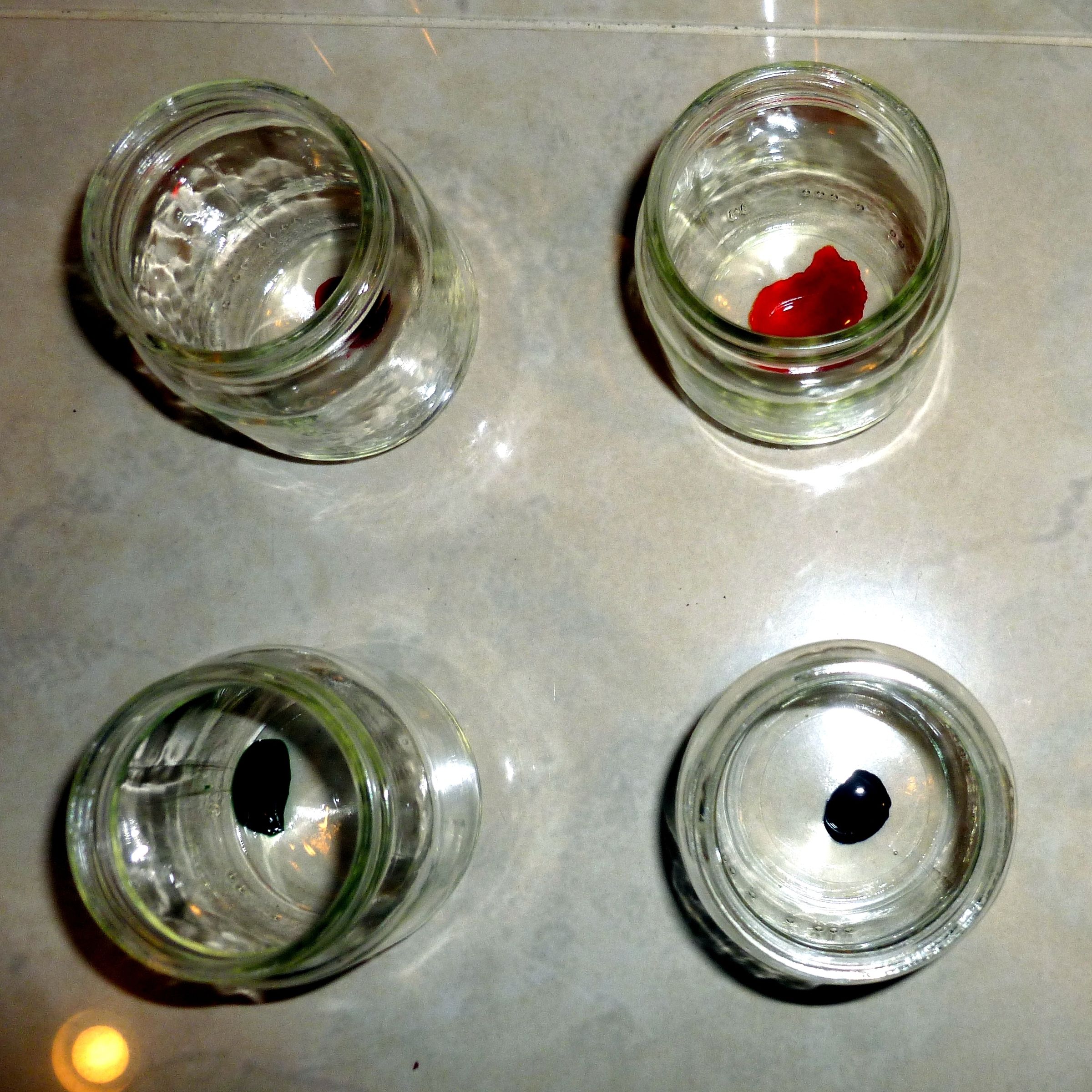 Homemade Air Freshener Gel (with Pictures) Instructables
