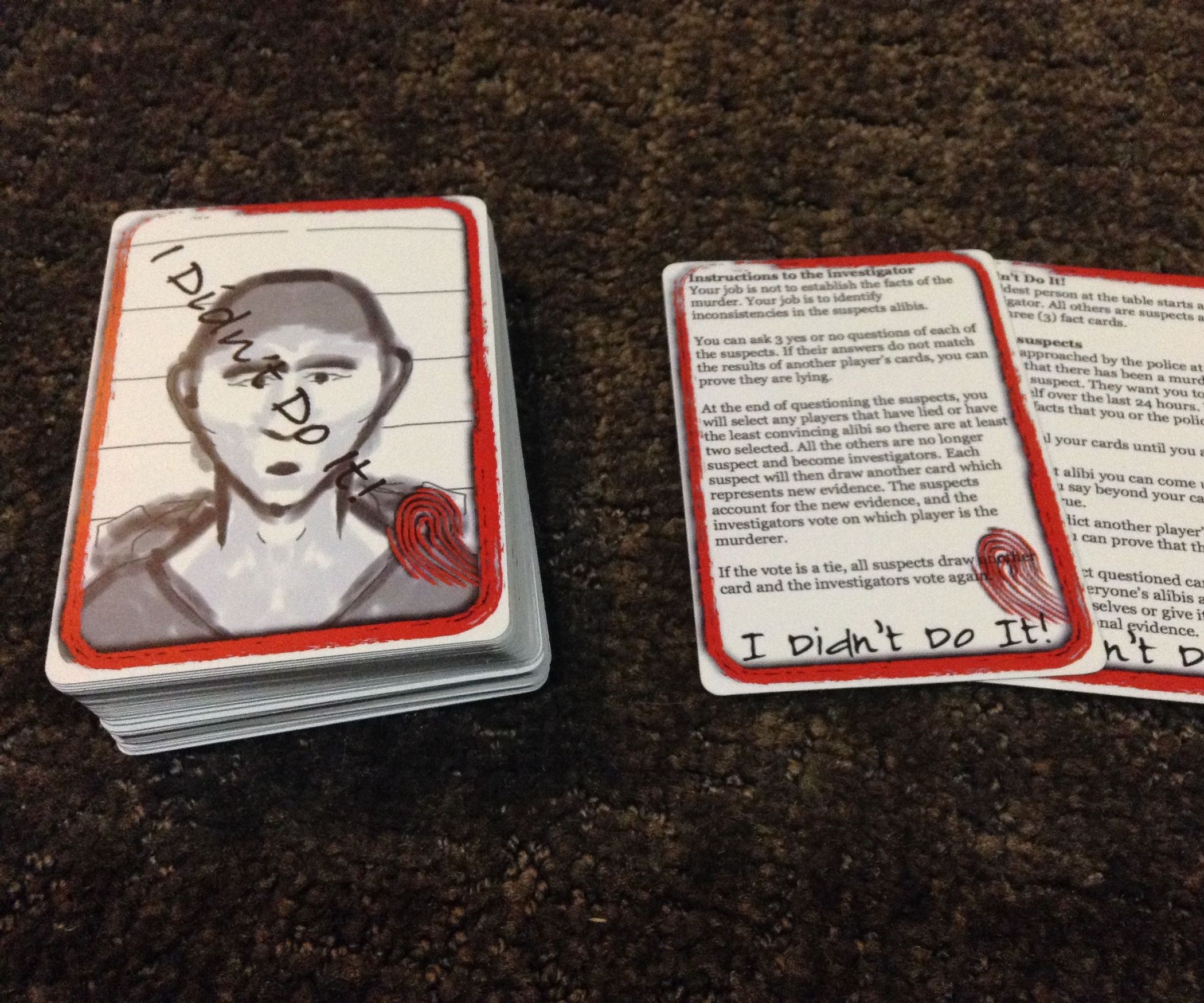 How to Make Your Game : 10 Steps (with Pictures) - Instructables