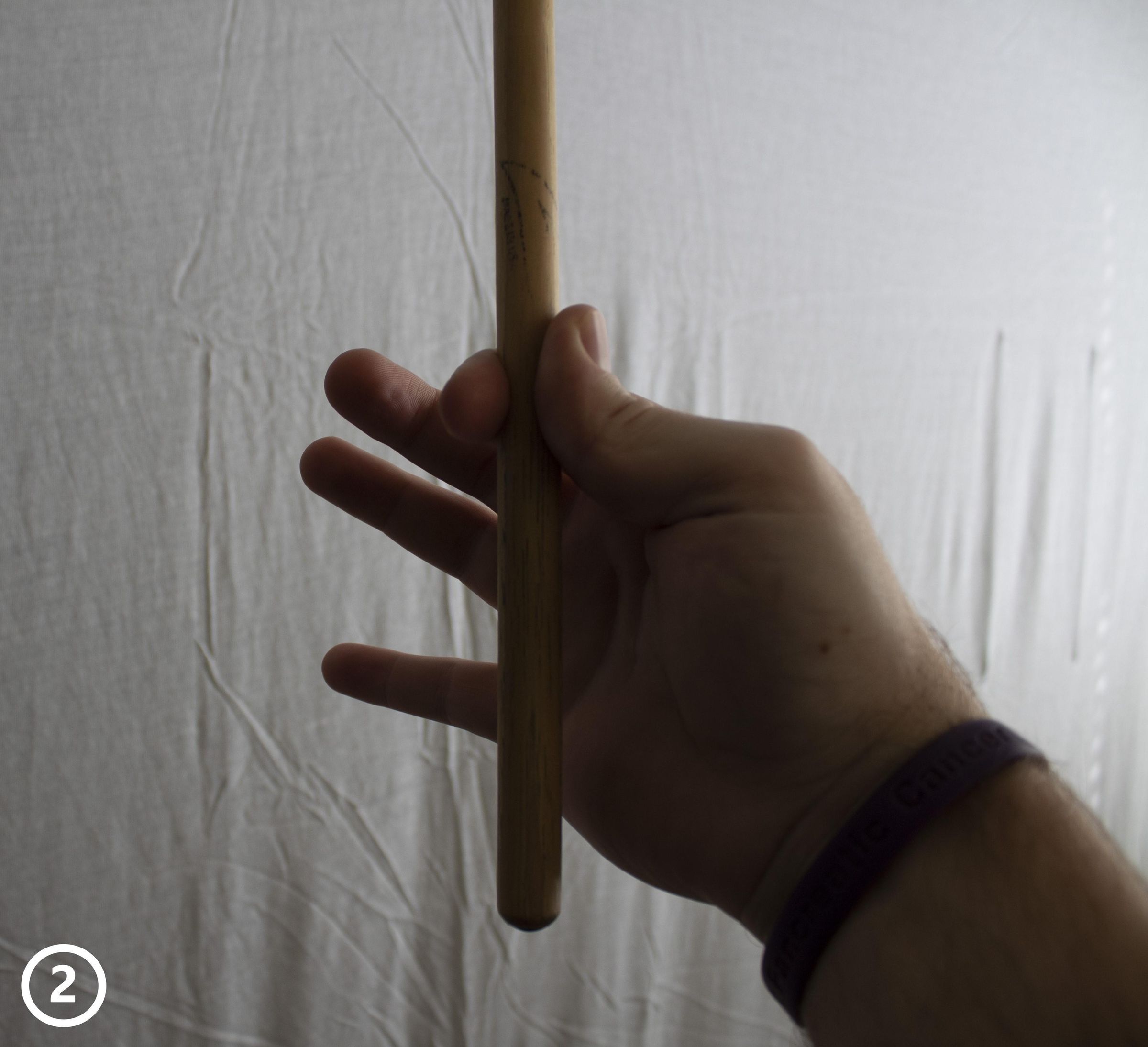 How to Play a 4/4 Drum Beat 10 Steps (with Pictures) Instructables