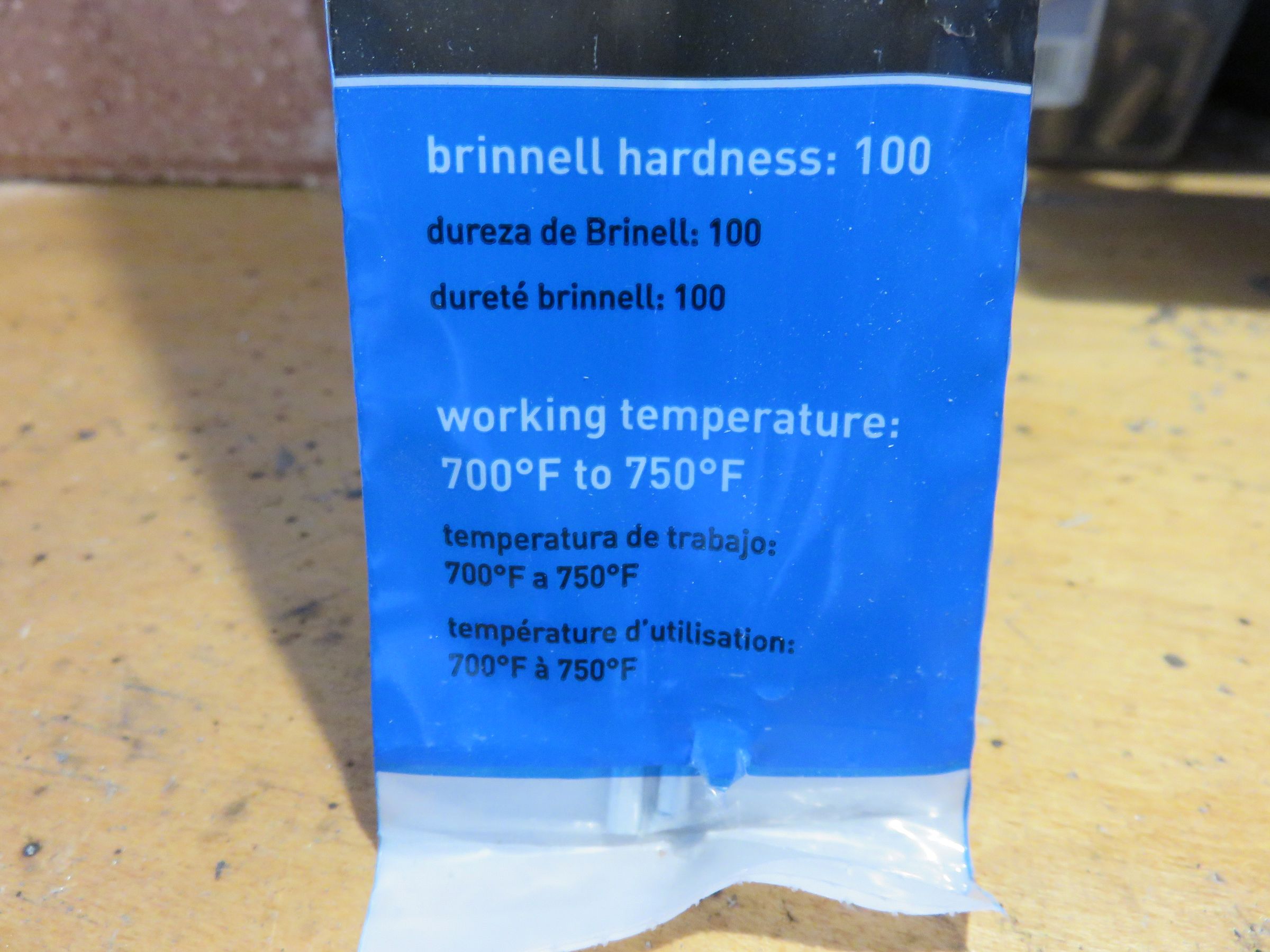 How to Solder Aluminum. 3 Steps (with Pictures) Instructables