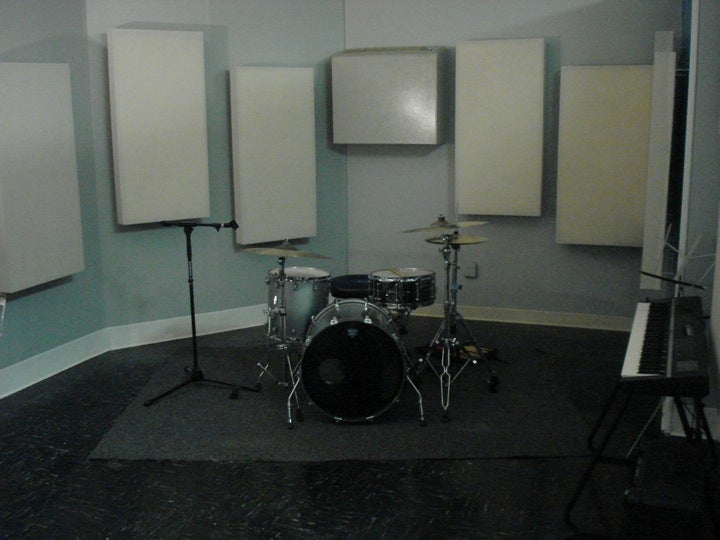 Make Acoustic Panels for Your Recording Studio or Home Theater 11
