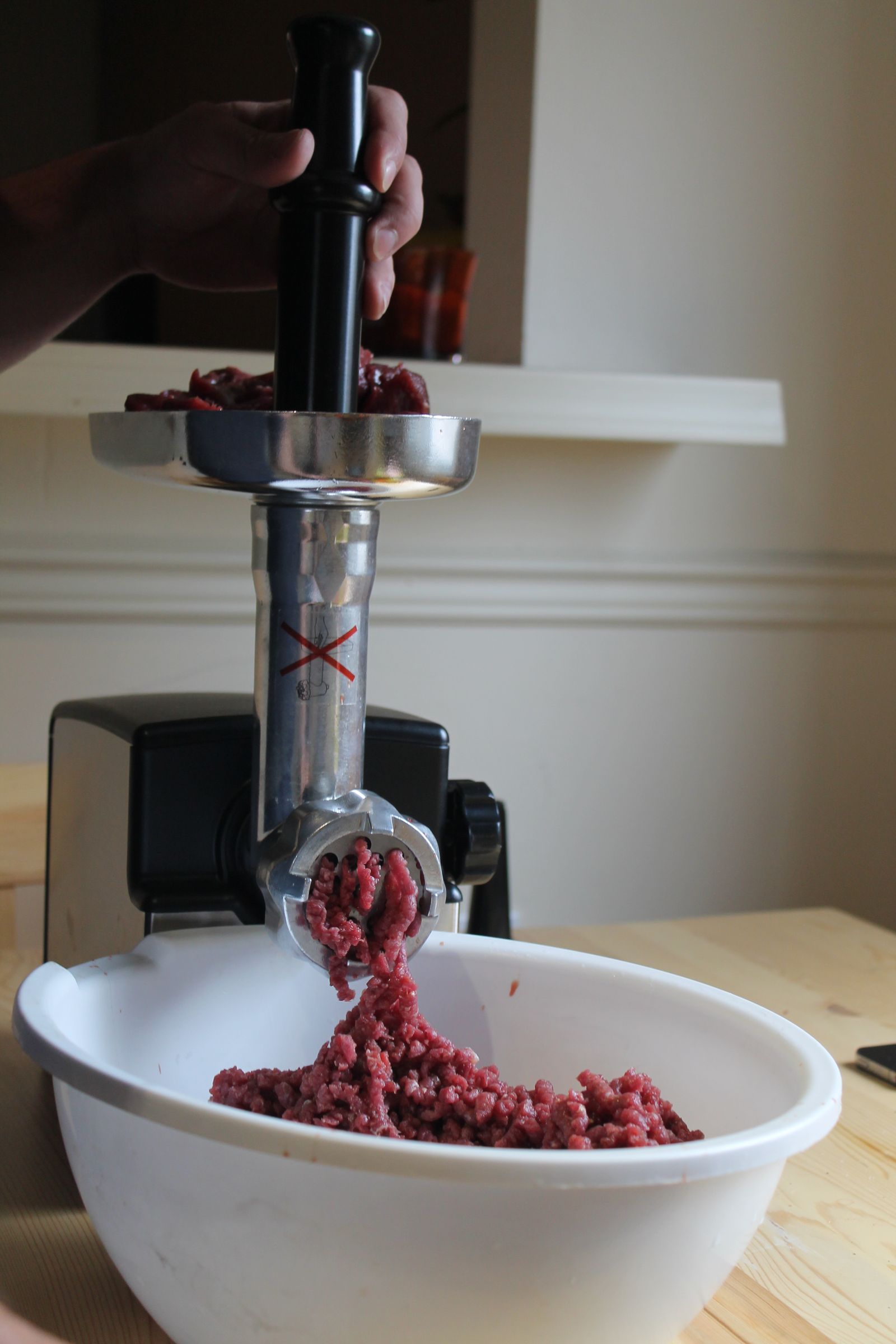 How to Make Maple Venison Breakfast Sausages! 4 Steps (with Pictures) Instructables