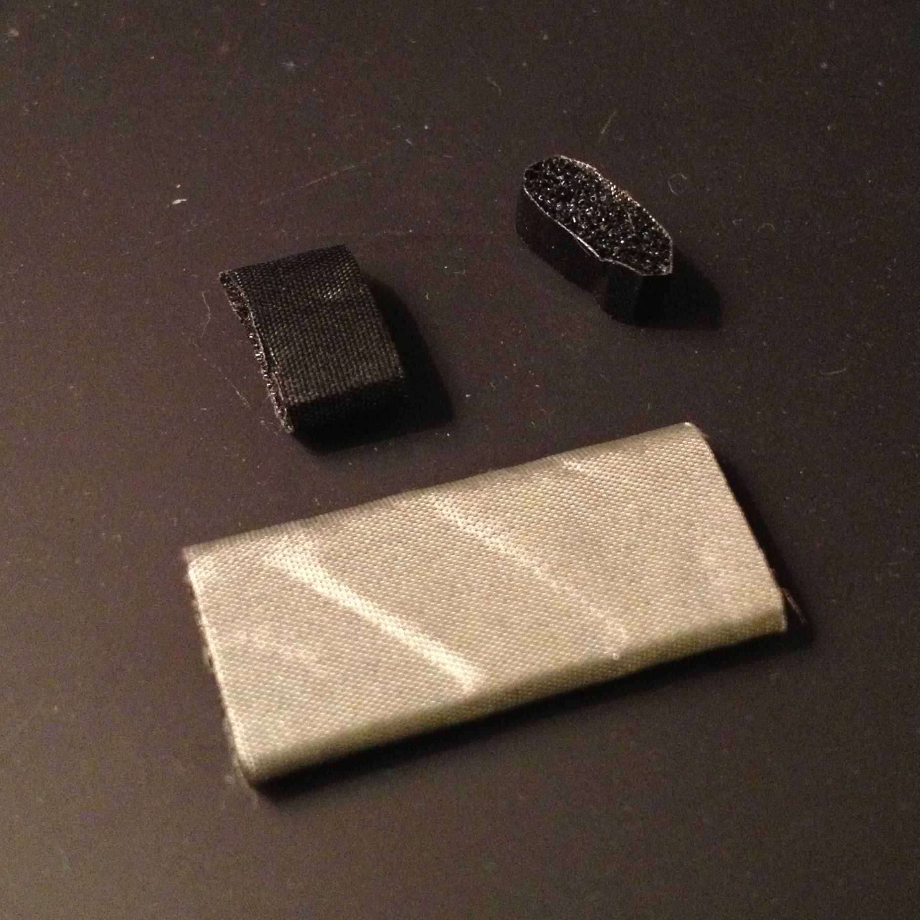 DIY IPad Stylus! 3 Steps Instructables