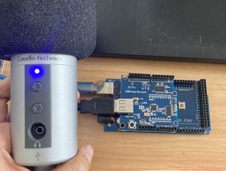 Arduino Audio Input : 8 Steps (with Pictures) - Instructables