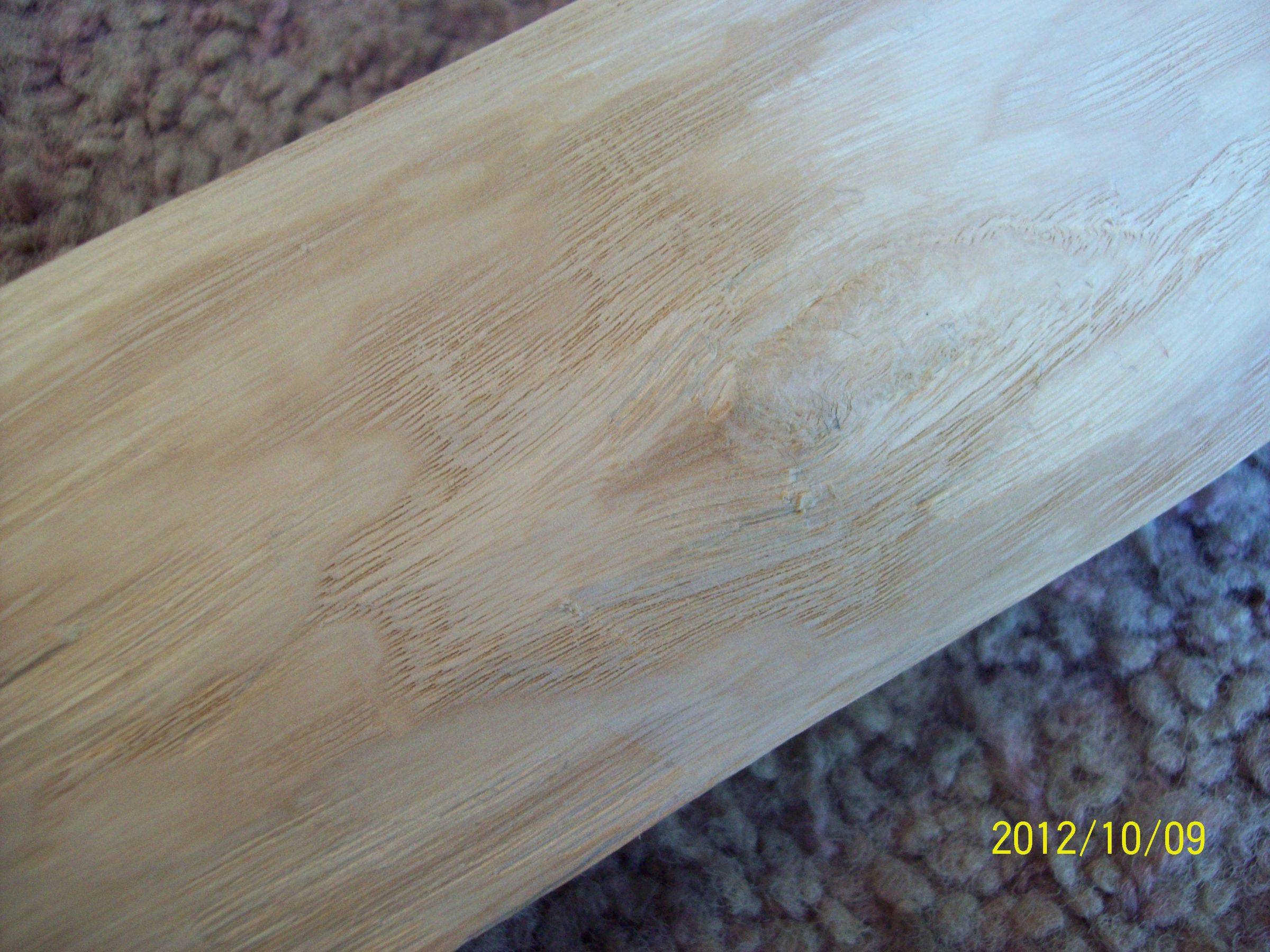 Making an Ash Recurve Bow 9 Steps Instructables