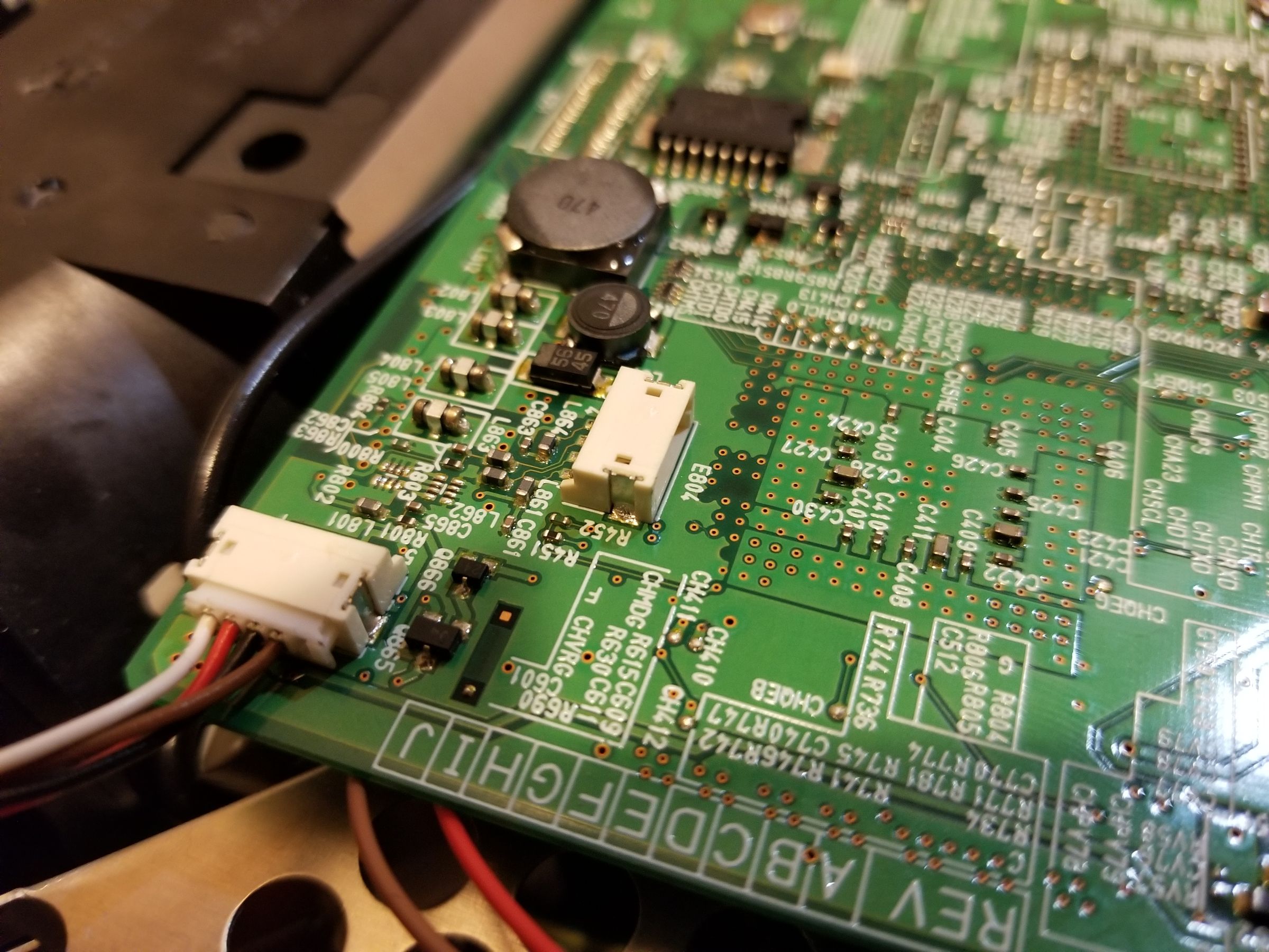 Projector Bulb Conversion to LED 8 Steps Instructables