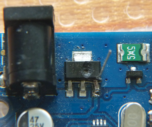 arduino python communication via usb DIY Project - Step-by-Step DIY ...