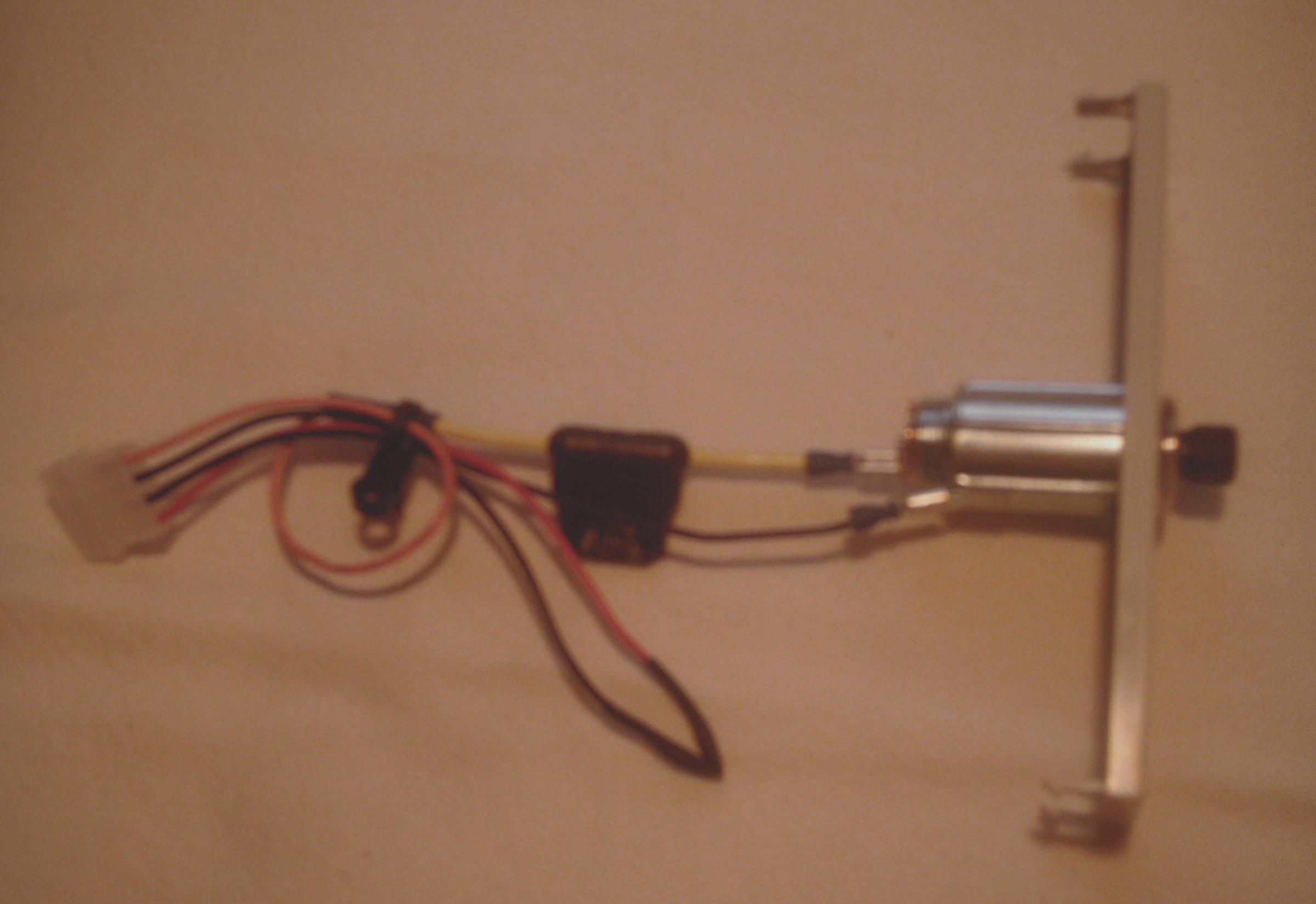 Install a Cigarette Lighter on Computer 5 Steps Instructables