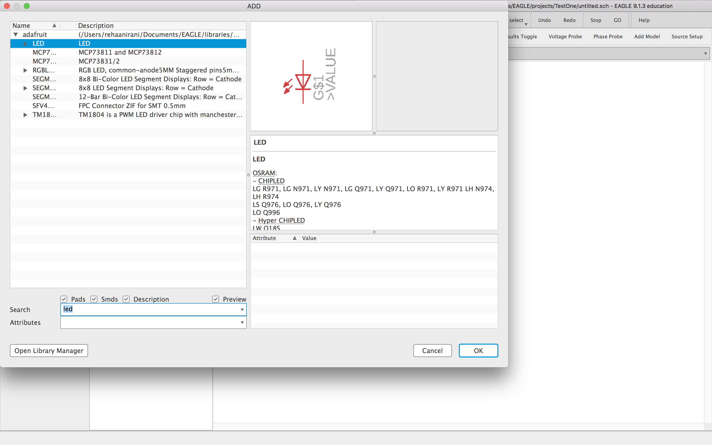 Basics: How to Design & Fabricate a PCB Using EAGLE : 12 Steps (with