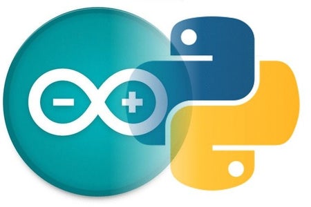 COMMUNICATION BETWEEN ARDUINO & PYTHON ! : 5 Steps - Instructables