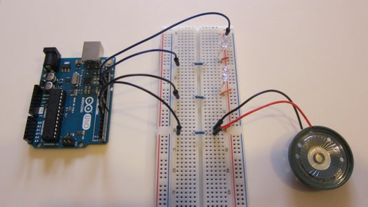 Arduino Morse Code : 5 Steps (with Pictures) - Instructables