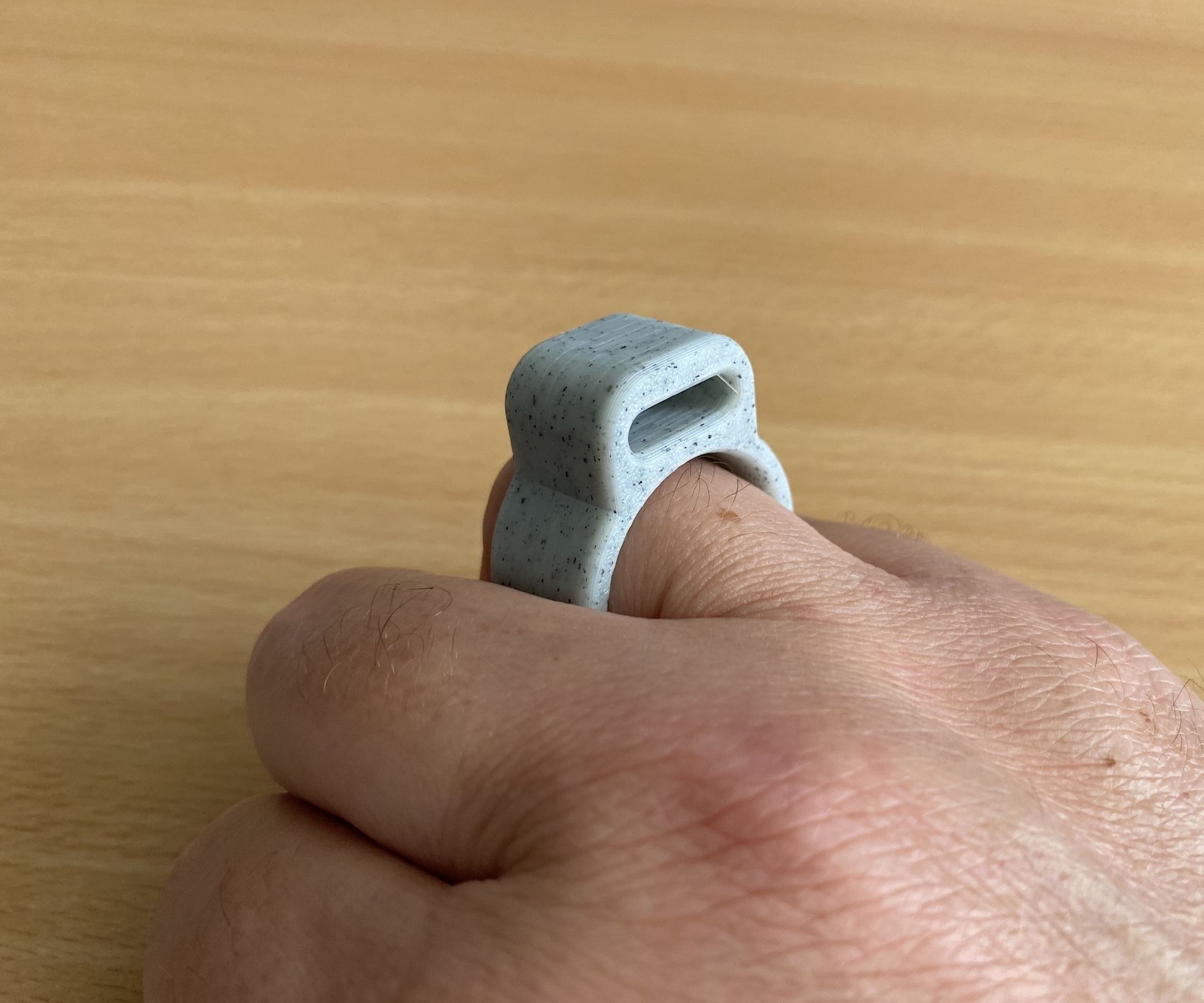 Contact Guard Ring (with Pictures) Instructables