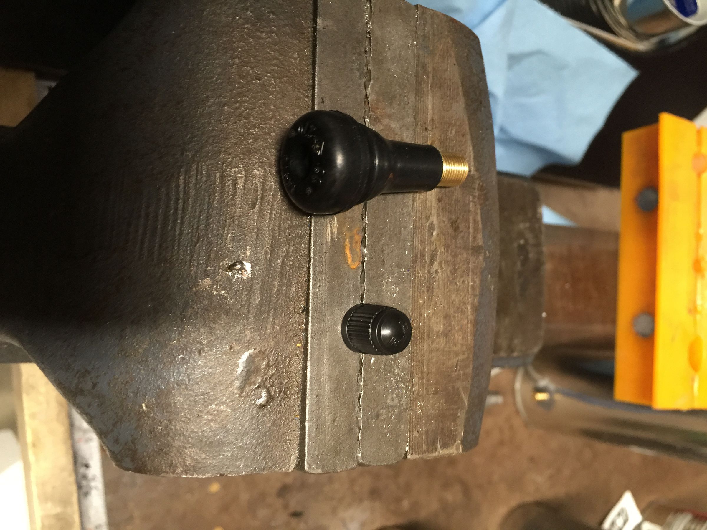 Refilable Aerosol Can 8 Steps With Pictures Instructables