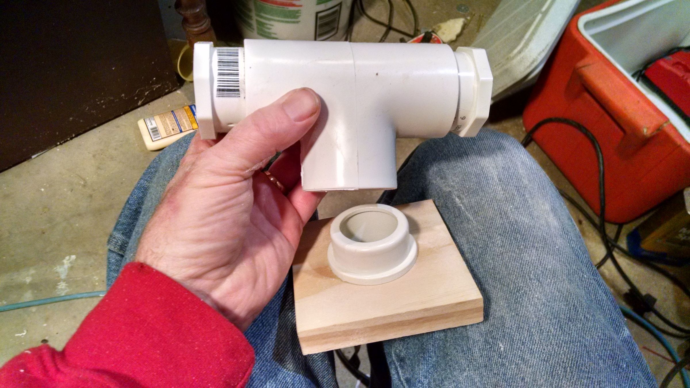 Dashboard Glove Dryer/Warmer 5 Steps (with Pictures) Instructables