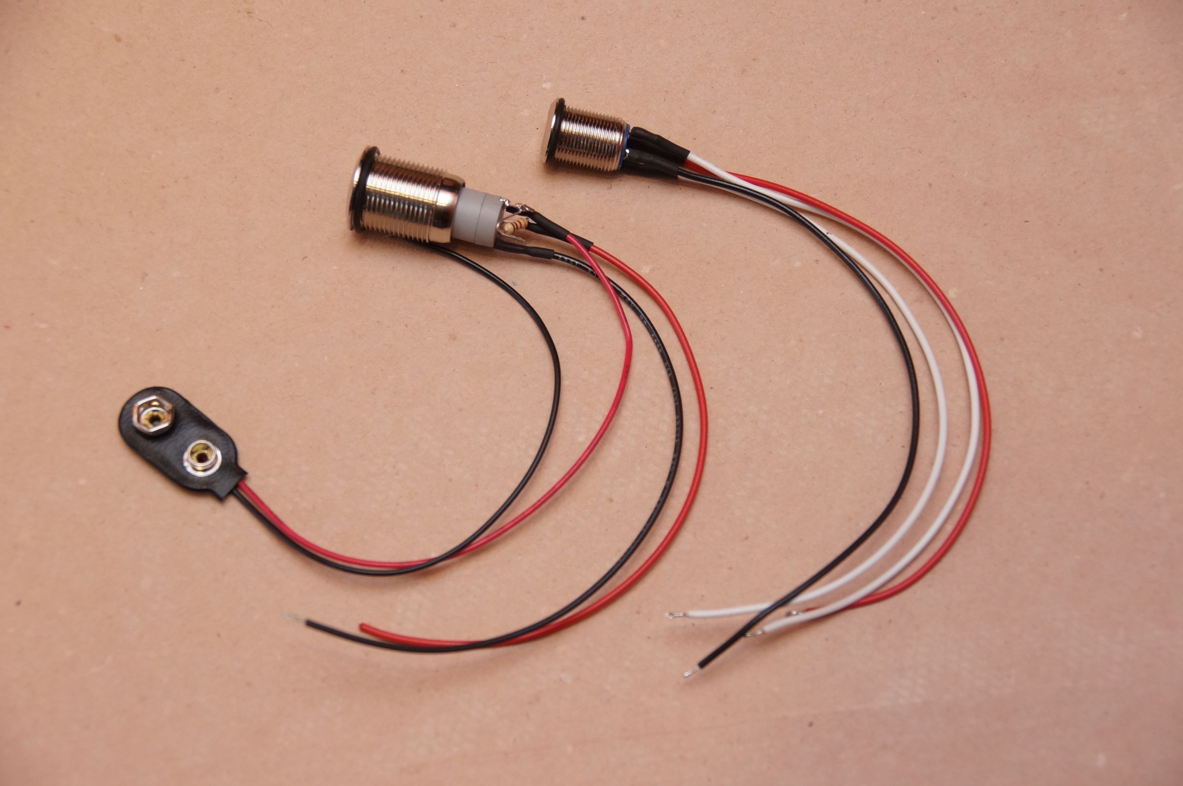 Bluetooth Pageturner Pedal for Sheet Music Apps 6 Steps Instructables