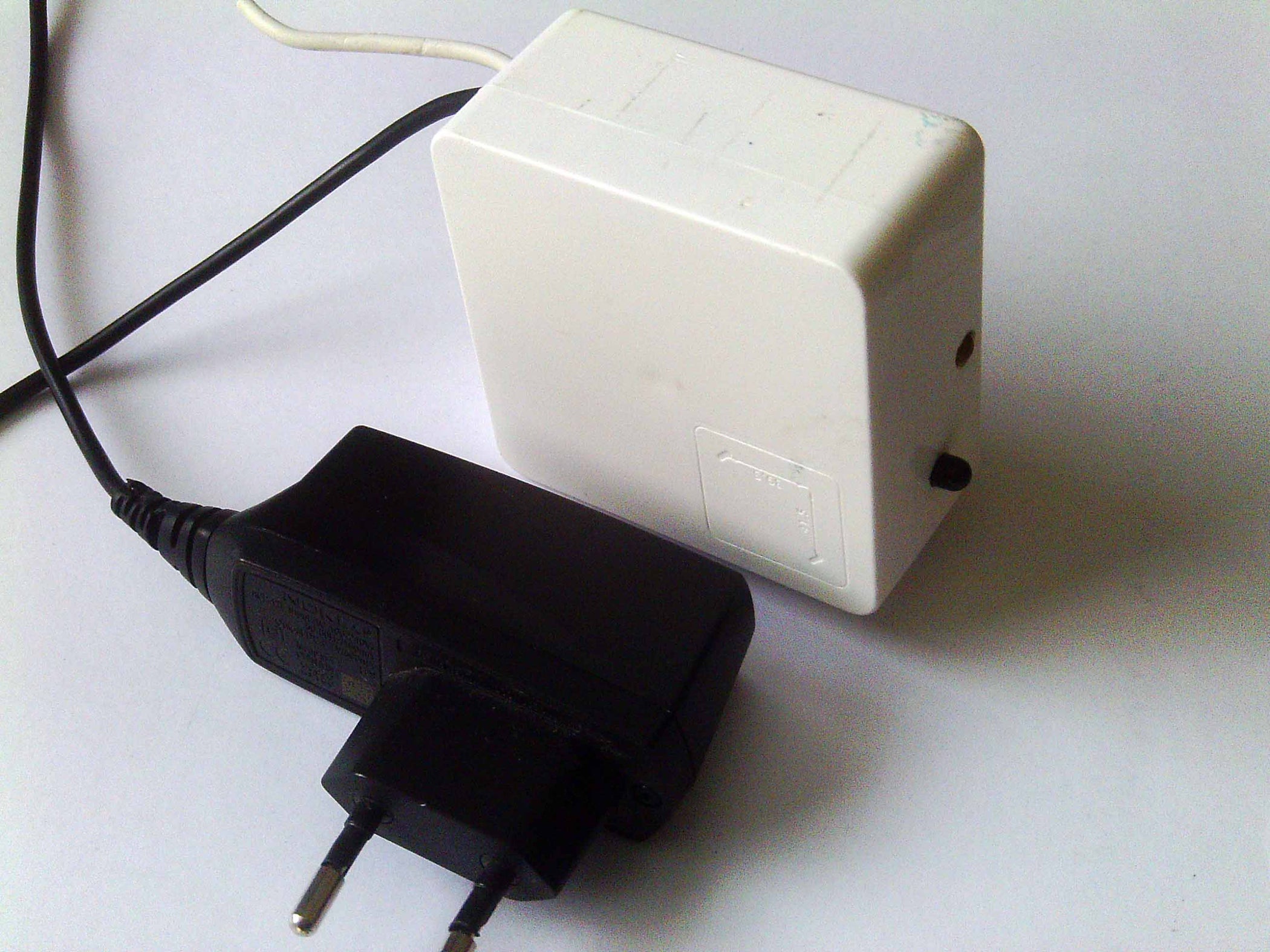 IR Remote Control Repeater 6 Steps (with Pictures) Instructables