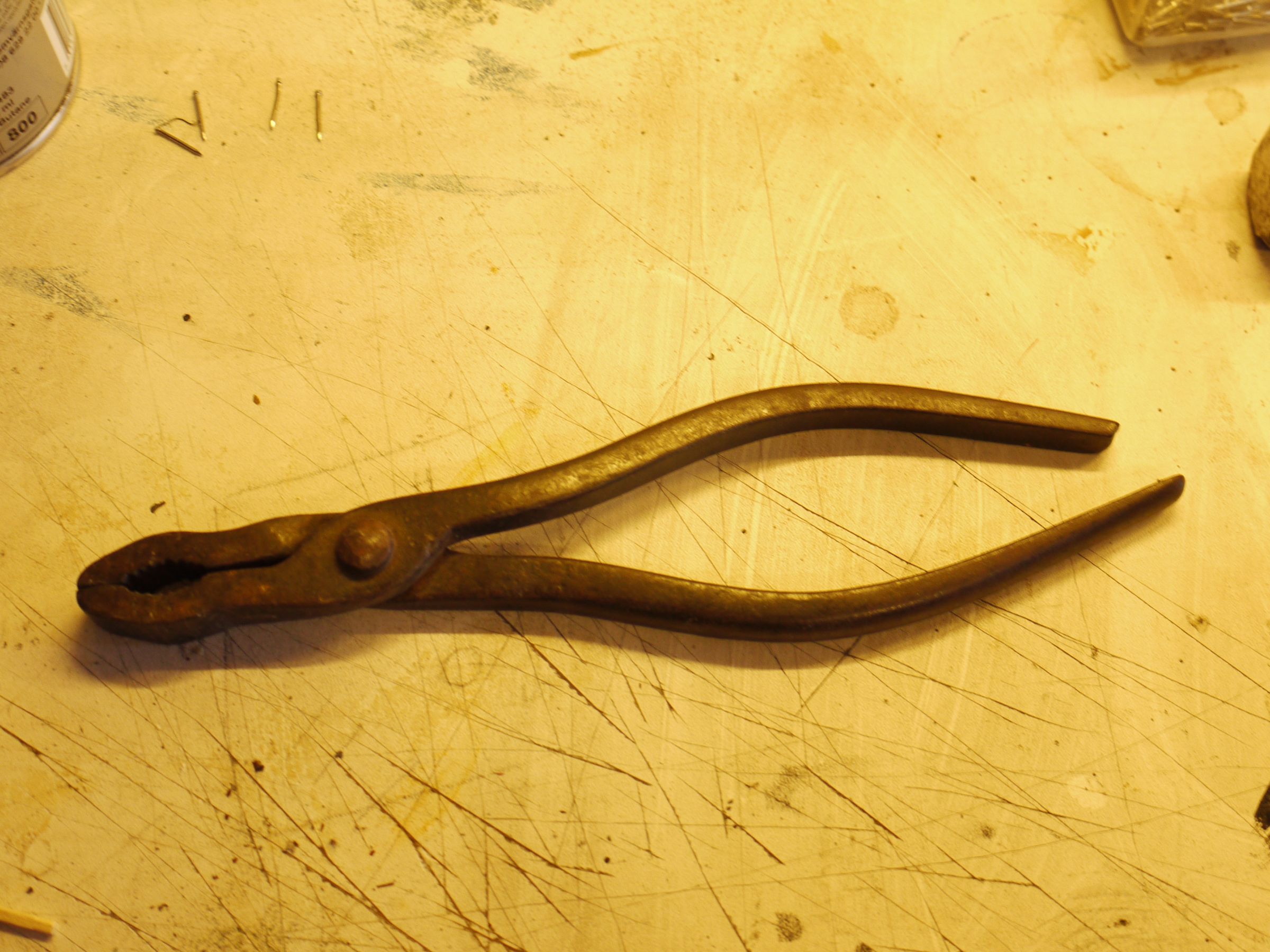 How to Affix Arrowheads to a Shaft 5 Steps (with Pictures