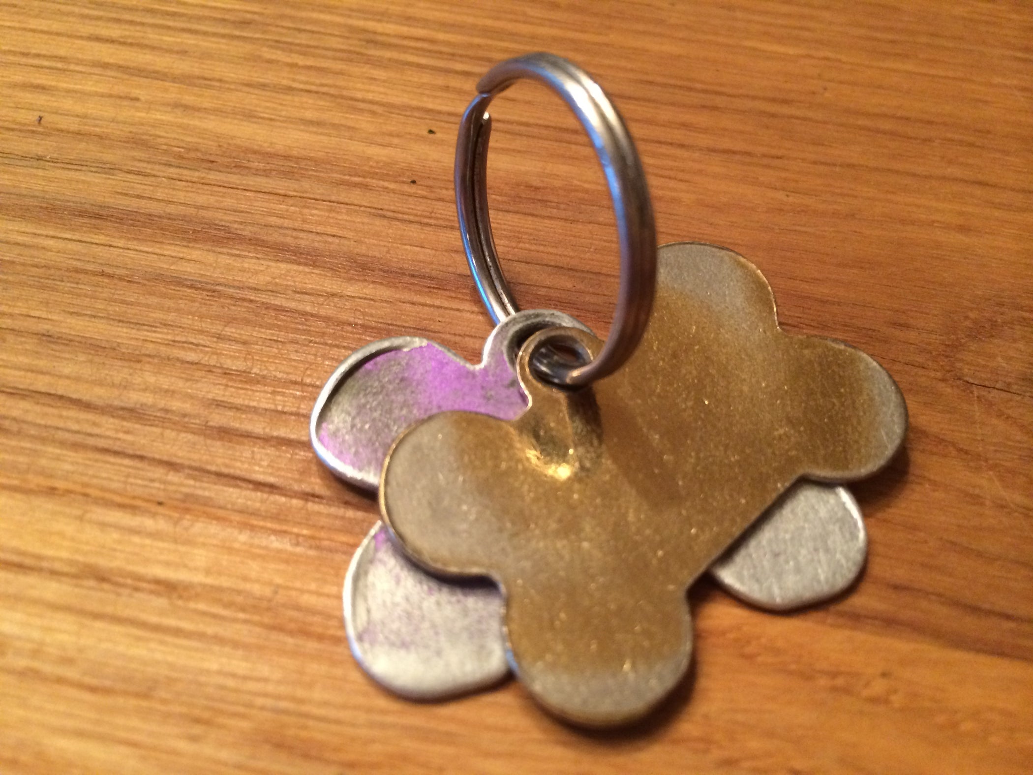 How To Easily Use Key Rings Instructables how-to-easily-use-key-rings-instructables