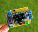 DIY Arduino Multifunction Energy Meter