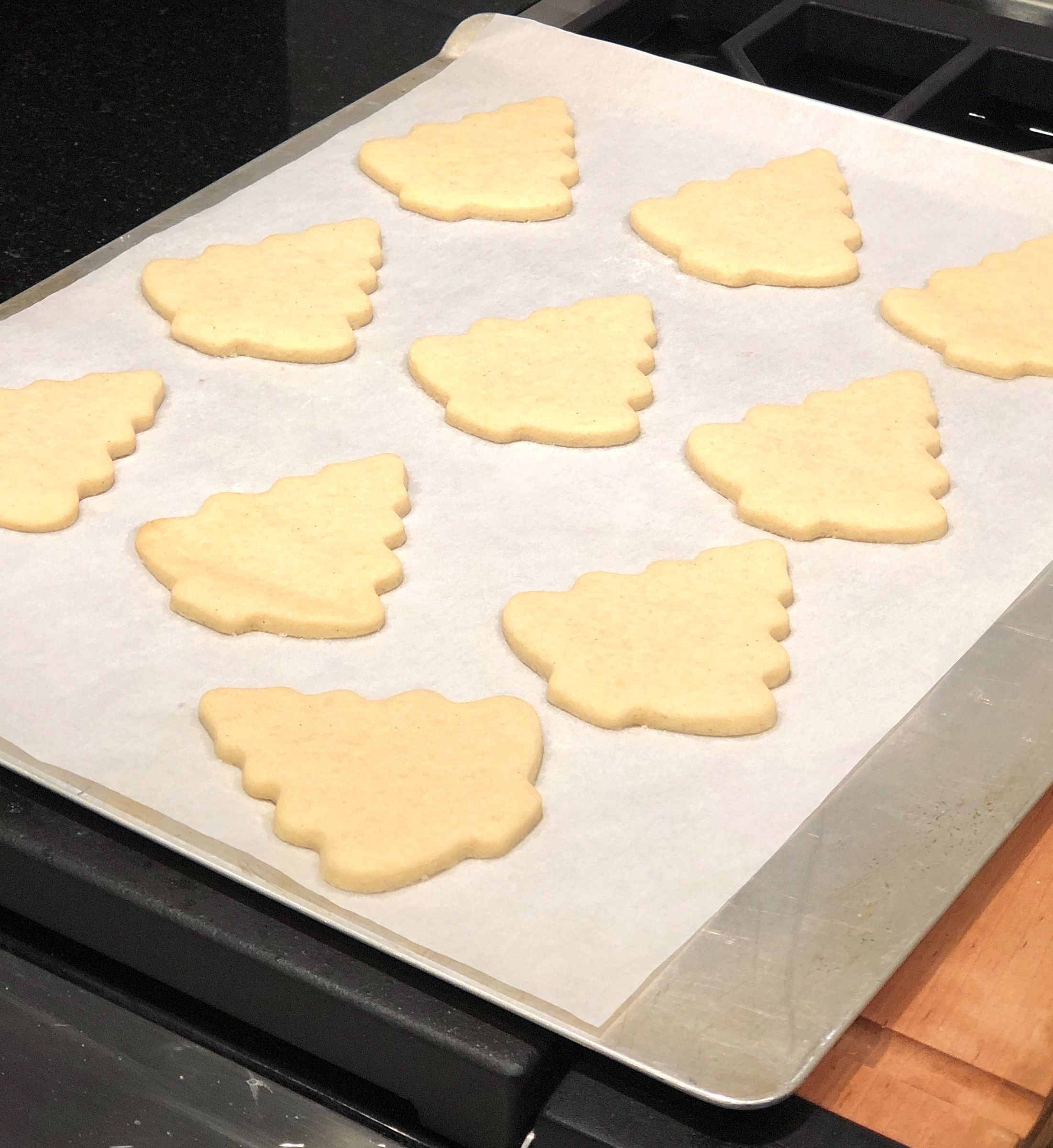 Best Tasting Sugar Cookies and Icing 10 Steps (with Pictures