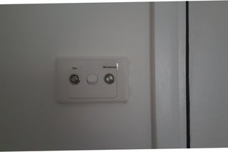 A Wireless Version Of Is My Garage Door Open Or Closed 7 Steps Instructables