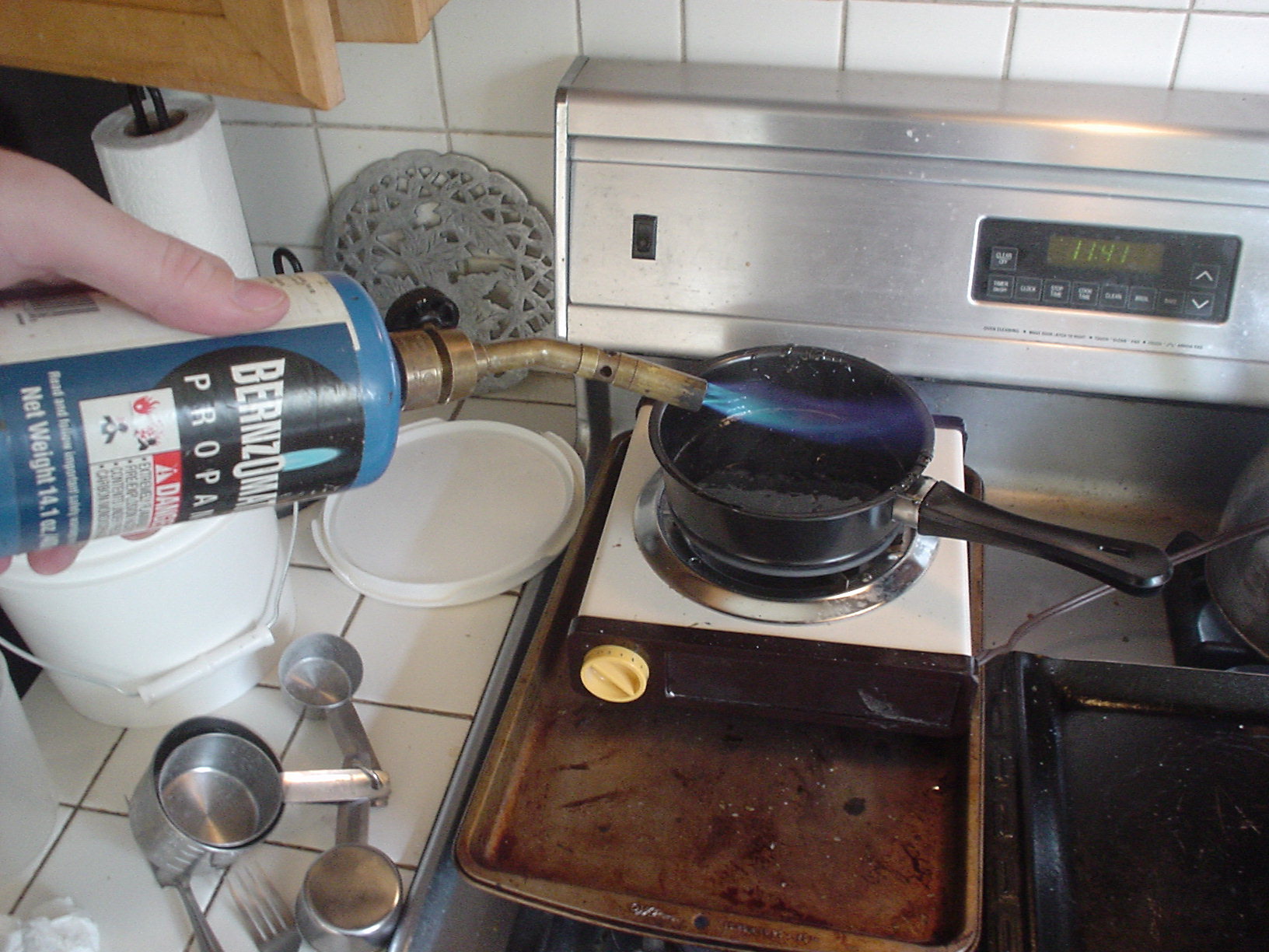 Break Away Beer Bottles! 4 Steps (with Pictures) Instructables