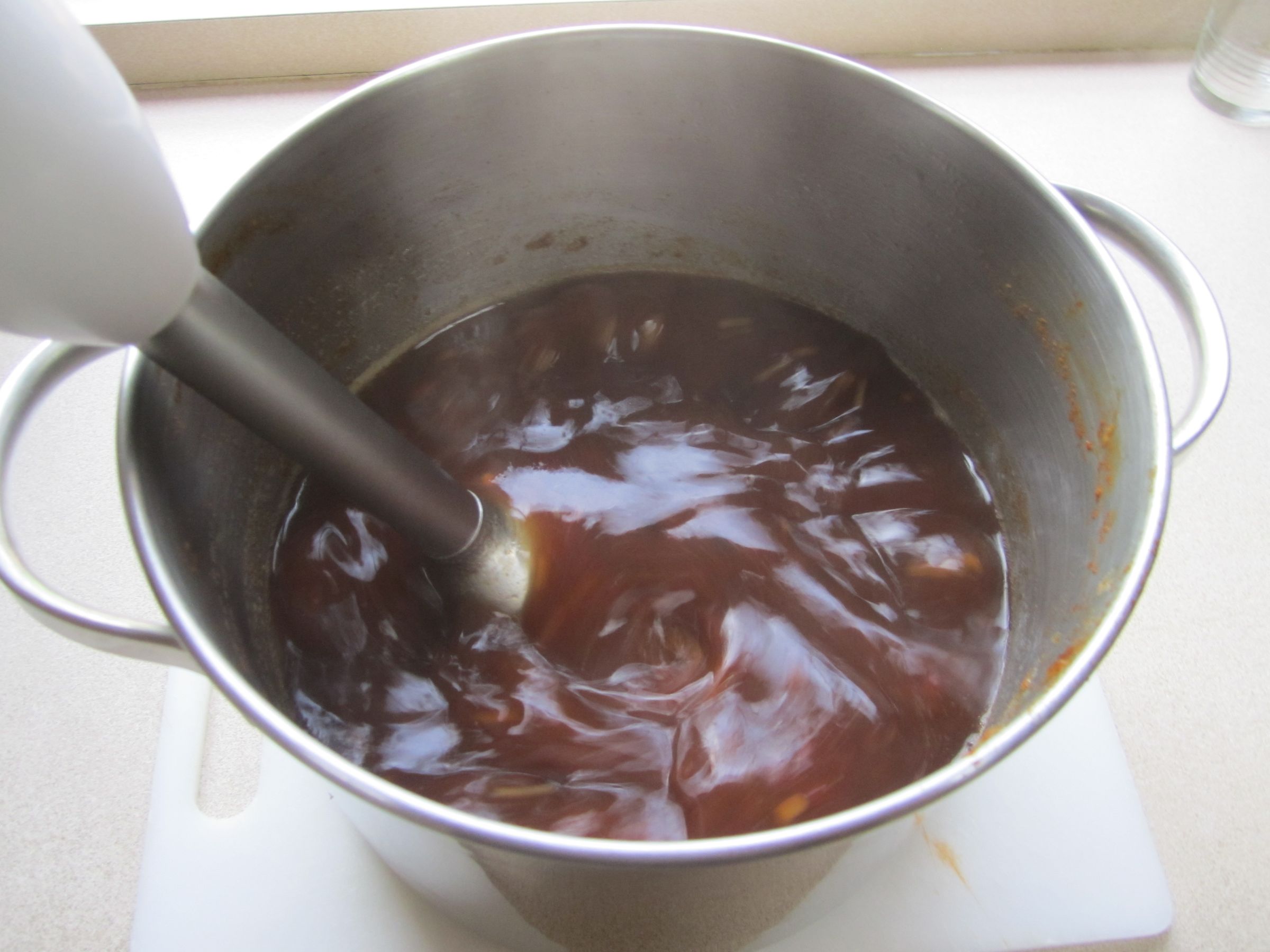 Chilli Worcestershire Sauce 8 Steps (with Pictures) Instructables